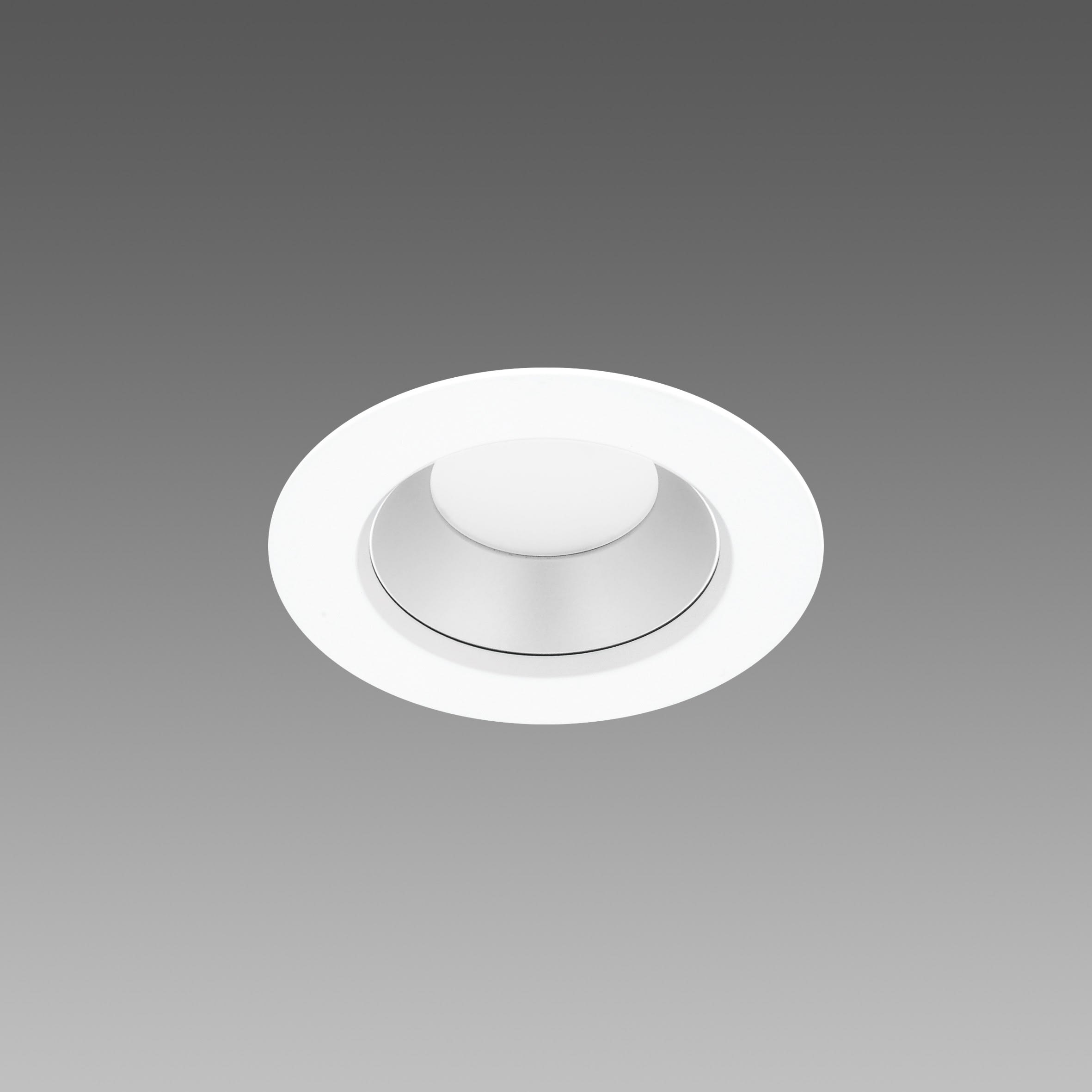 FOSNOVA - FOS220659101241 JET 140 659 23W 4K CLD-D-D BIA IP44 MATT