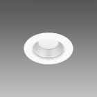 FOSNOVA - FOS220659101241 JET 140 659 23W 4K CLD-D-D BIA IP44 MATT