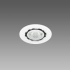 FOSNOVA - FOS2206613400 SIRIO ECO 661 6W 3K CLD NERO