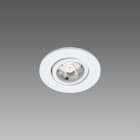 FOSNOVA - FOS2206631700 SUN T 0663 9W 60 4K CLD BIA