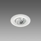 FOSNOVA - FOS2206141900 LOWGLARE 2 614 LED 10W 38 4K CLD BIA