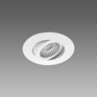 FOSNOVA - FOS2206723000 ISPOT 2 0672 LED 10W CLD CCT NER