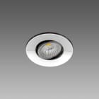 FOSNOVA - FOS2206726100 ISPOT 2 0672 LED 10W 4K CLD CRO