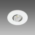 FOSNOVA - FOS2206731100 ISPOT 1 0673 LED 10W 4K CLD BIA
