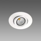 FOSNOVA - FOS2206751100 ISPOT 4 0675 LED 10W 4K CLD BIA