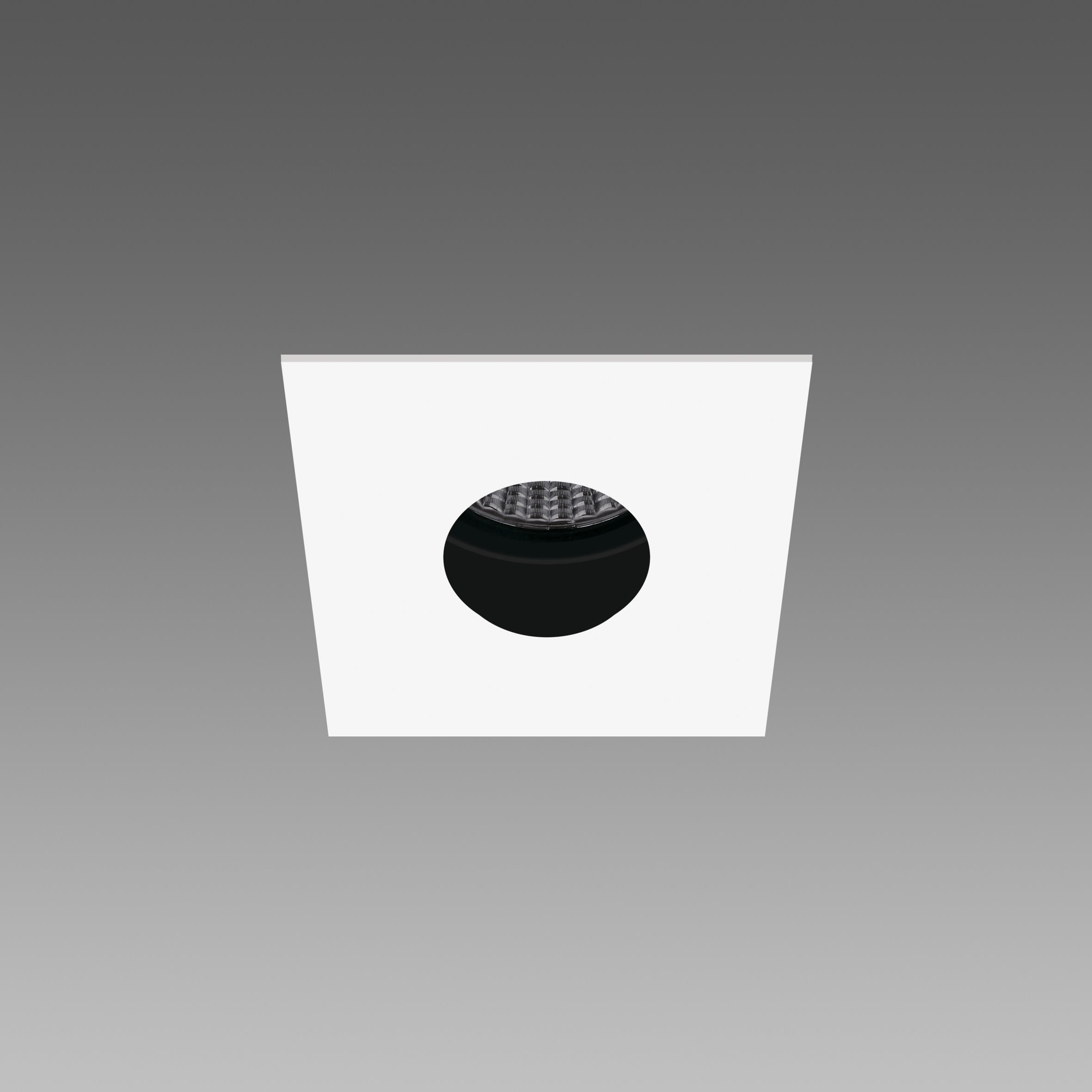 FOSNOVA - FOS2206771200 ISPOT HOTEL 2 677 10W CLD CCT BIA