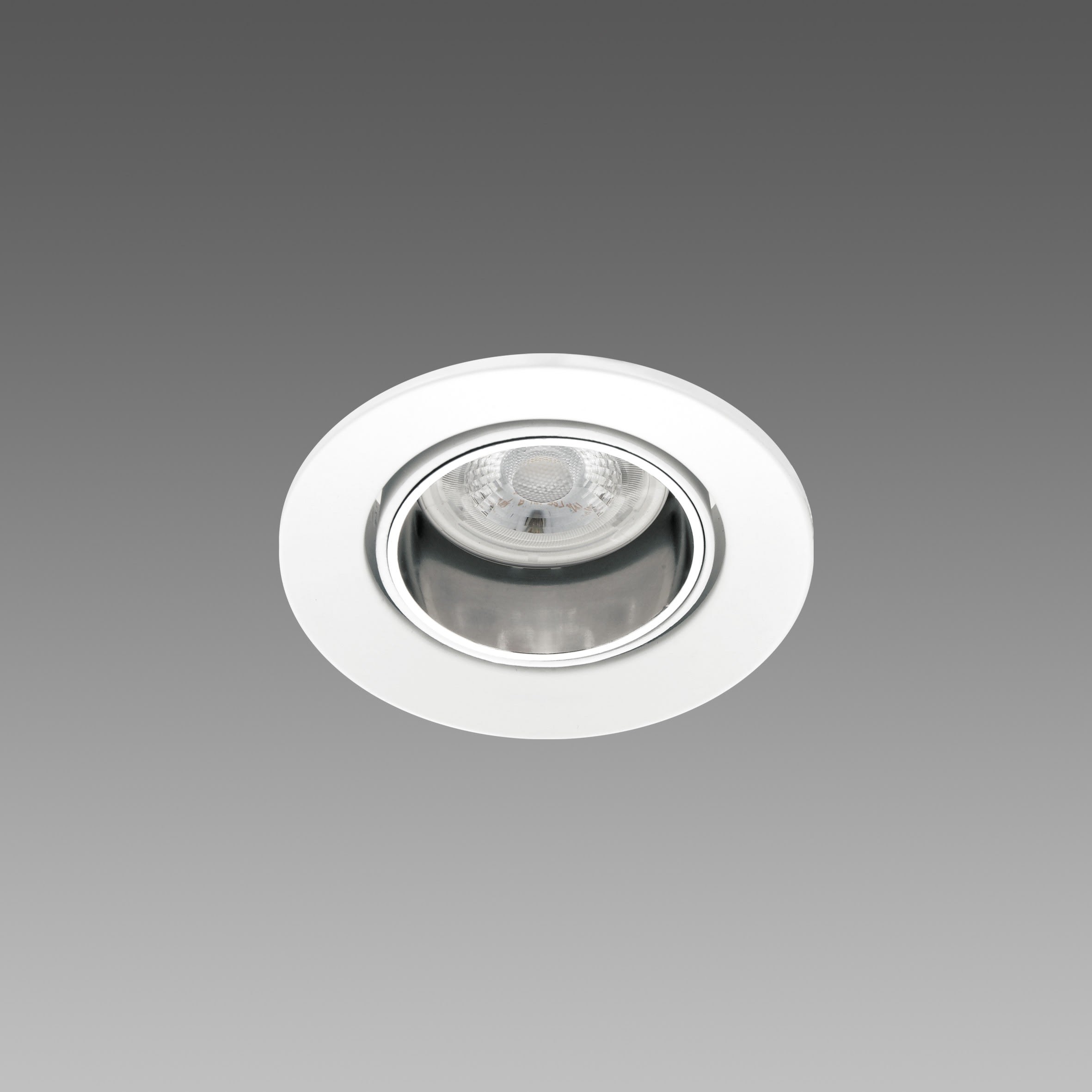 FOSNOVA - FOS2206821600 SWING 0682 LED 9W 4K CLD BIA+BIA