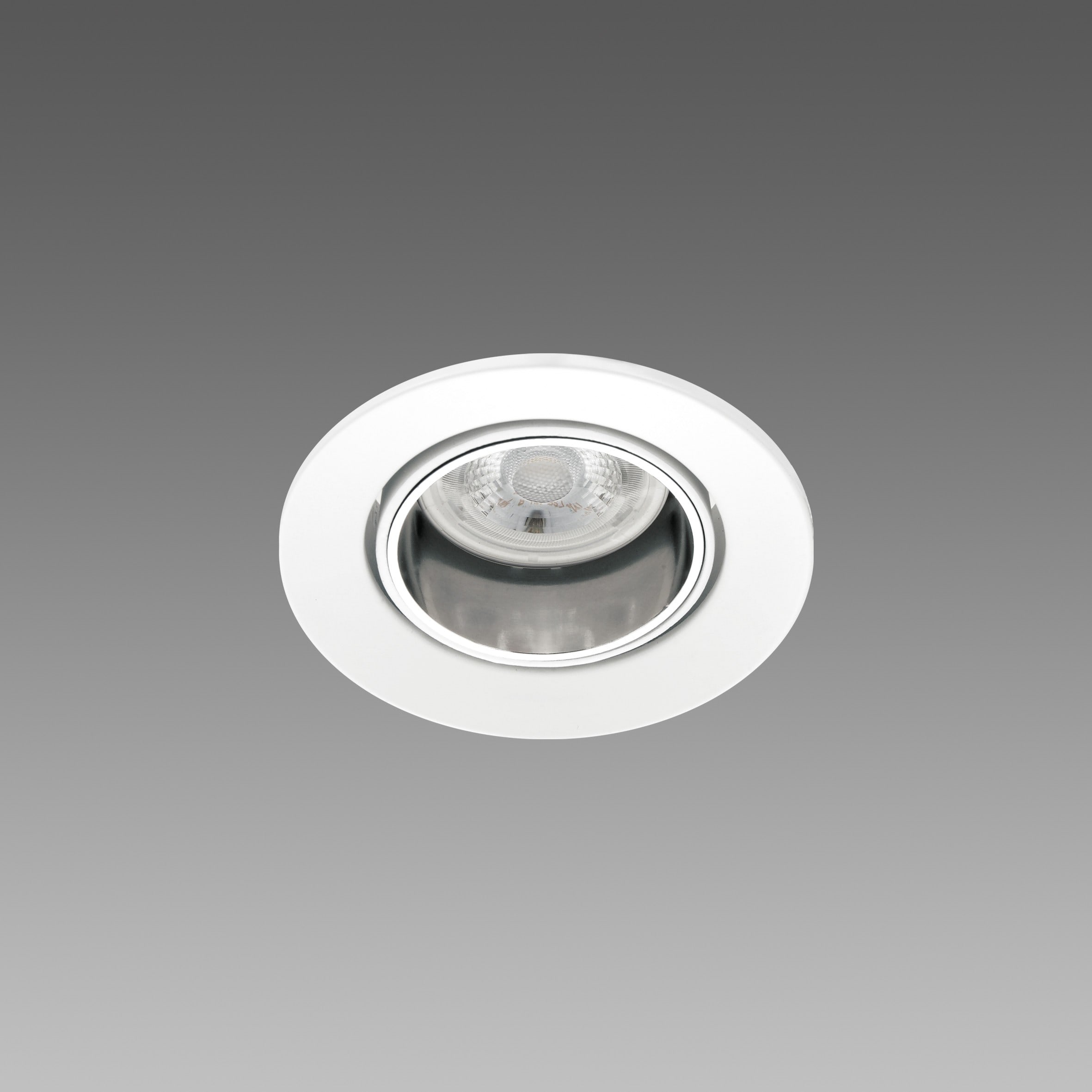 FOSNOVA - FOS2206821600 SWING 0682 LED 9W 4K CLD BIA+BIA