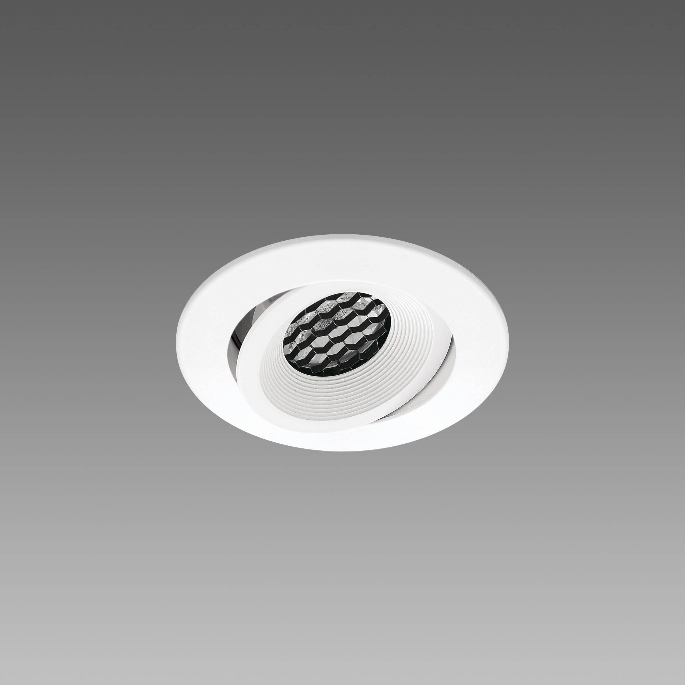 FOSNOVA - FOS2206843339 FENIX 1 684 LED 10W CLD CCT NER
