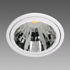 FOSNOVA - FOS2208136600 MILANO 813 COB 22W 4K FS CLD BIA