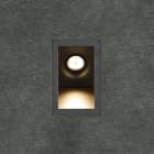 FOSNOVA - FOS2208453300 MISTRAL R 845 LED 10W CLD NERO