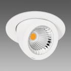 FOSNOVA - FOS2208591039 LUTHOR BIG 859 COB 39W 3K CLD BIA