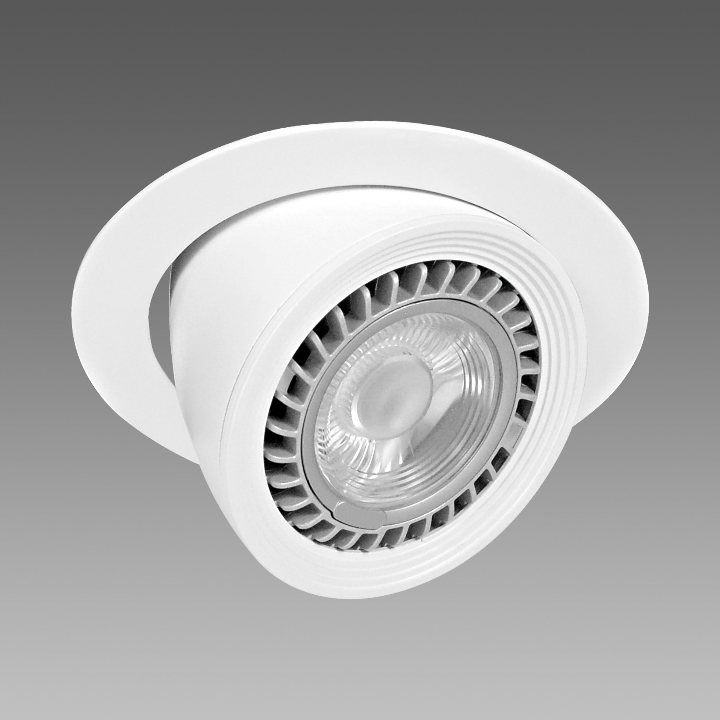 FOSNOVA - FOS2208681000 LUTHOR BIG 868 AR111 31W 3K CLD BIA