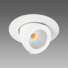 FOSNOVA - FOS2208780900 LUTHOR MEDIUM 878 COB 19W 4K CLD BIA