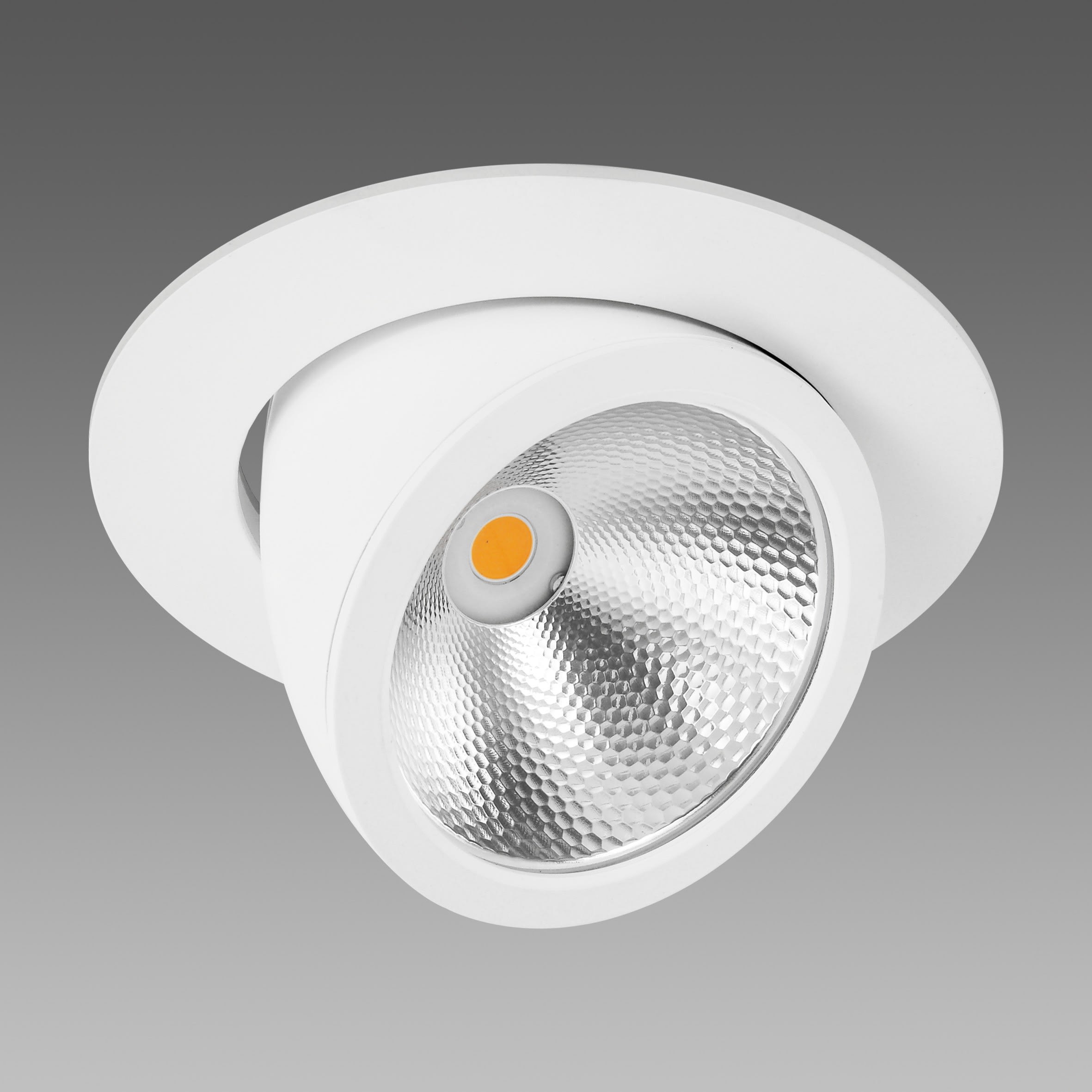 FOSNOVA - FOS220878171241 LUTHOR BIG 878 COB 27W 4K CLD-D-D BIA