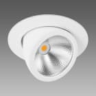 FOSNOVA - FOS220888121241 LUTHOR BIG 888 COB 45W 3K CLD-D-D BIA