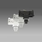 FOSNOVA - FOS2209367500 ADATT UNIVERSALE 0936 DIMM DALI GRI