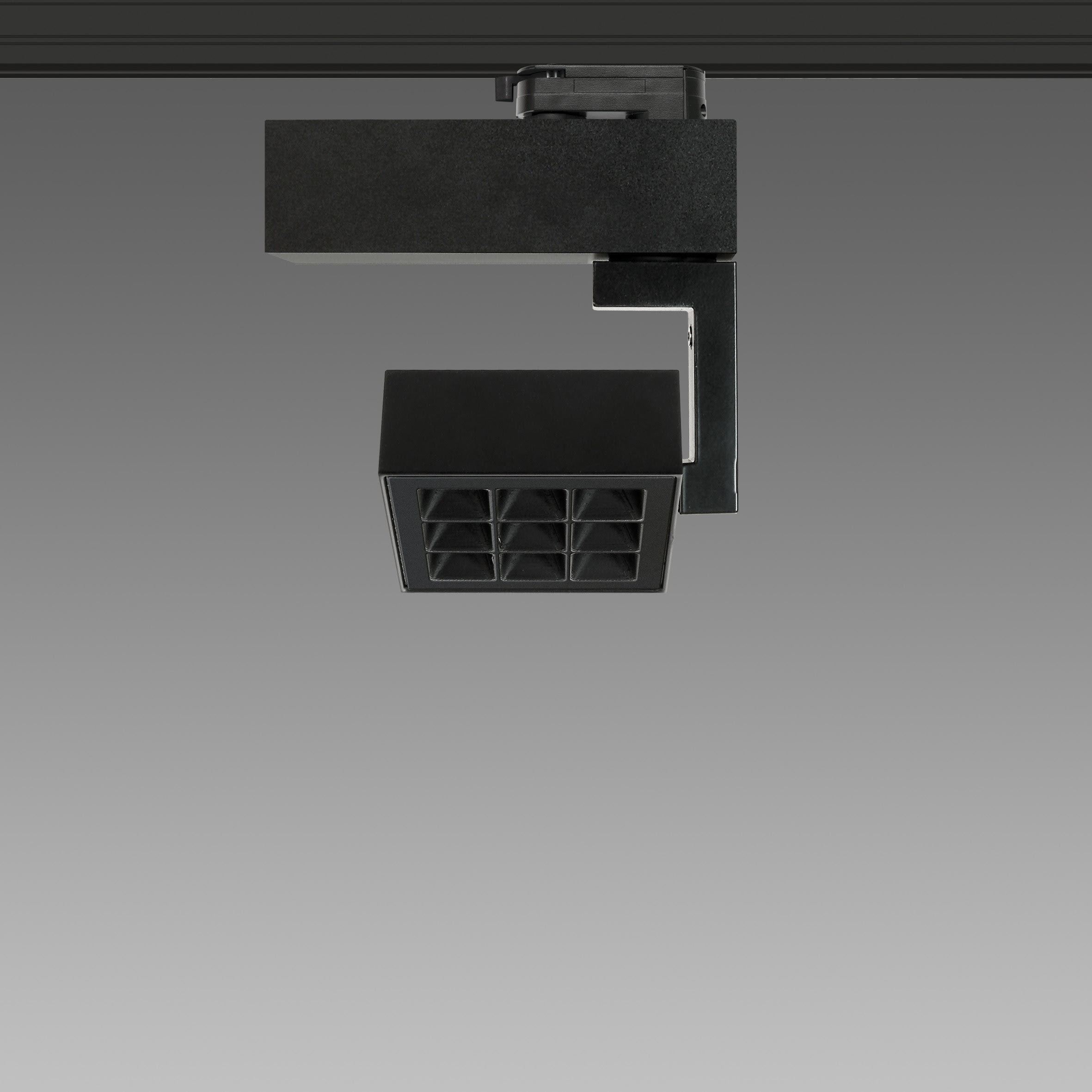 FOSNOVA - FOS221031111241 MATRIX Q9 1031 27W 4K 32 CLDDD BIA DARK