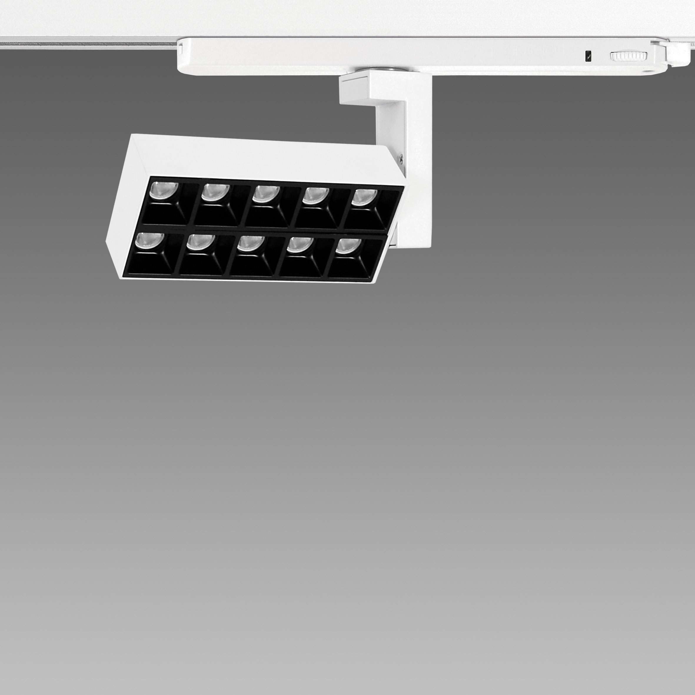 FOSNOVA - FOS2210361139 MATRIX Q10 C 1036 20W 3K CLD BIA DARK