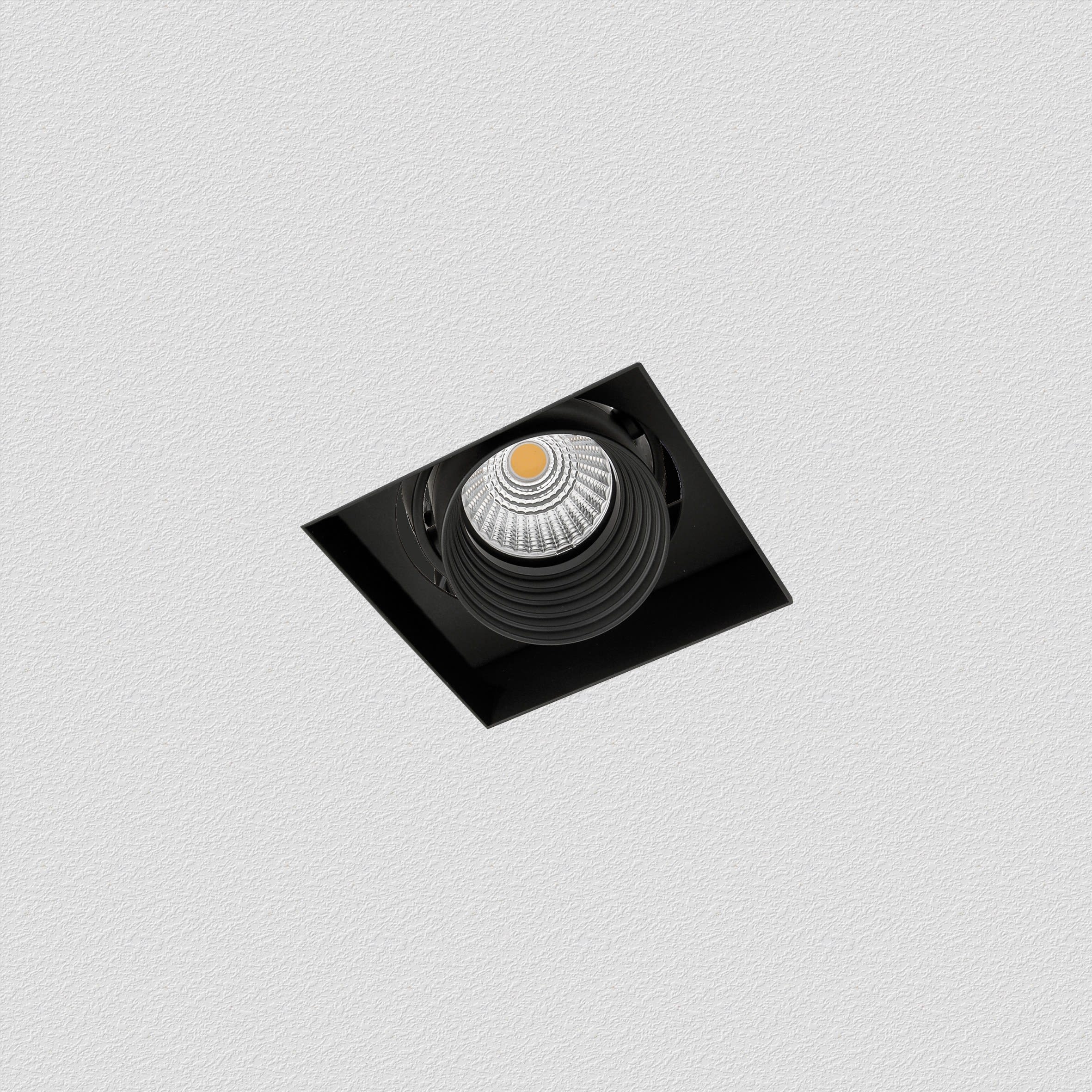 FOSNOVA - FOS2210513400 TRIMLESS 50 1051 10W 3K 40 CLD NER