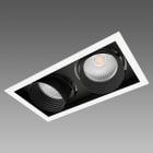 FOSNOVA - FOS2210721300 TRIMLESS 70 1072 50W 4K 28 CLD BIA