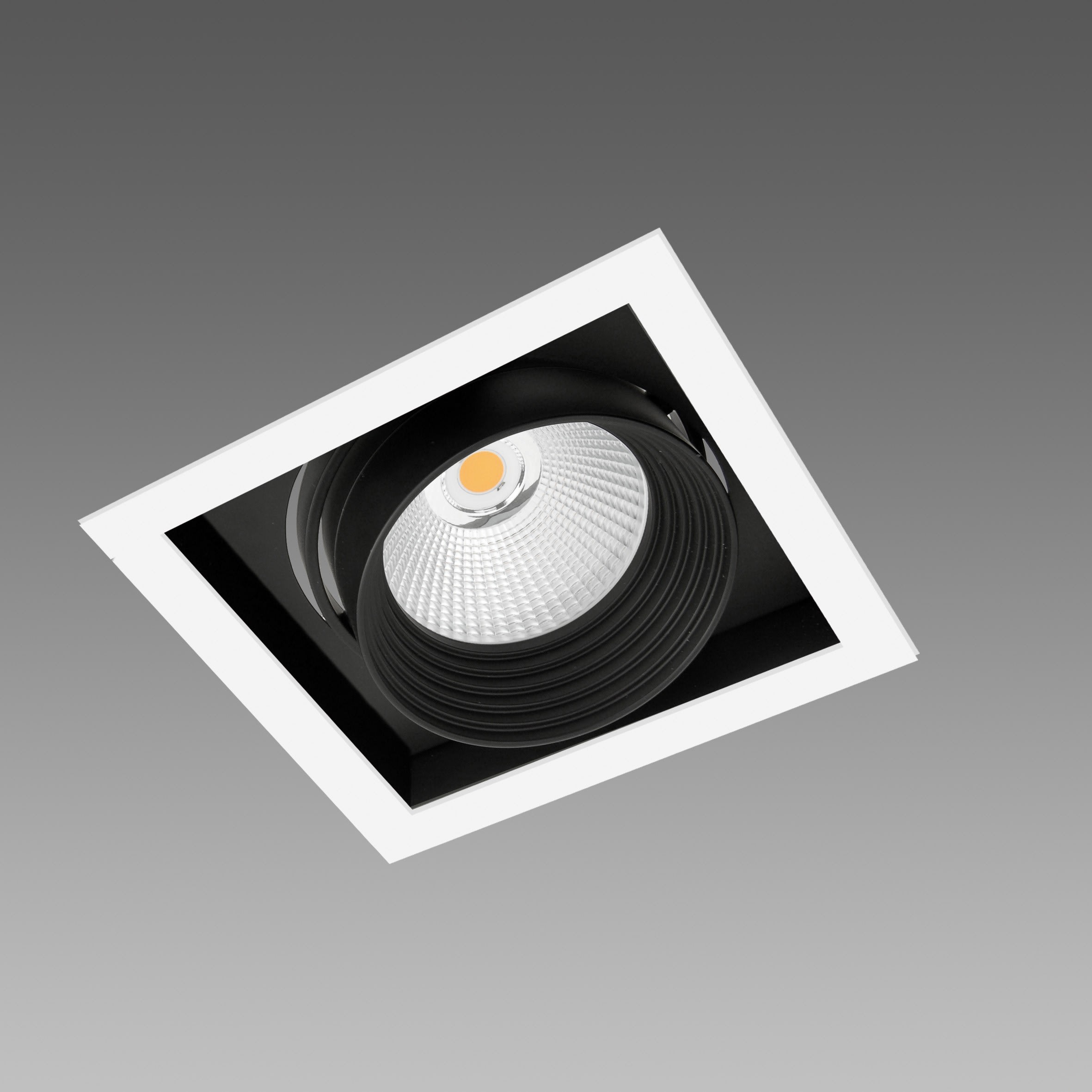 FOSNOVA - FOS2211111400 TRIMLESS B1 1111 38W 3K 38 CLD BIA