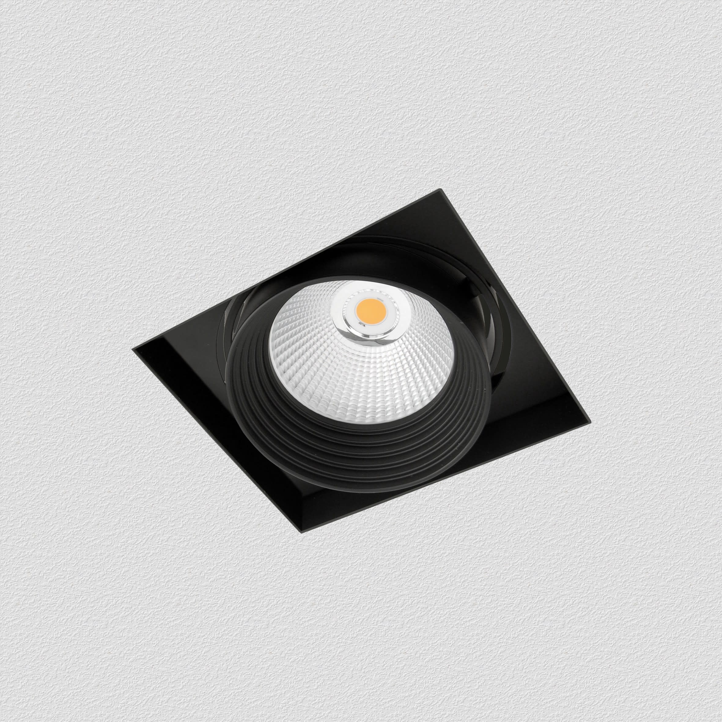 FOSNOVA - FOS2211113100 TRIMLESS A1 1111 38W 4K 15 CLD NER