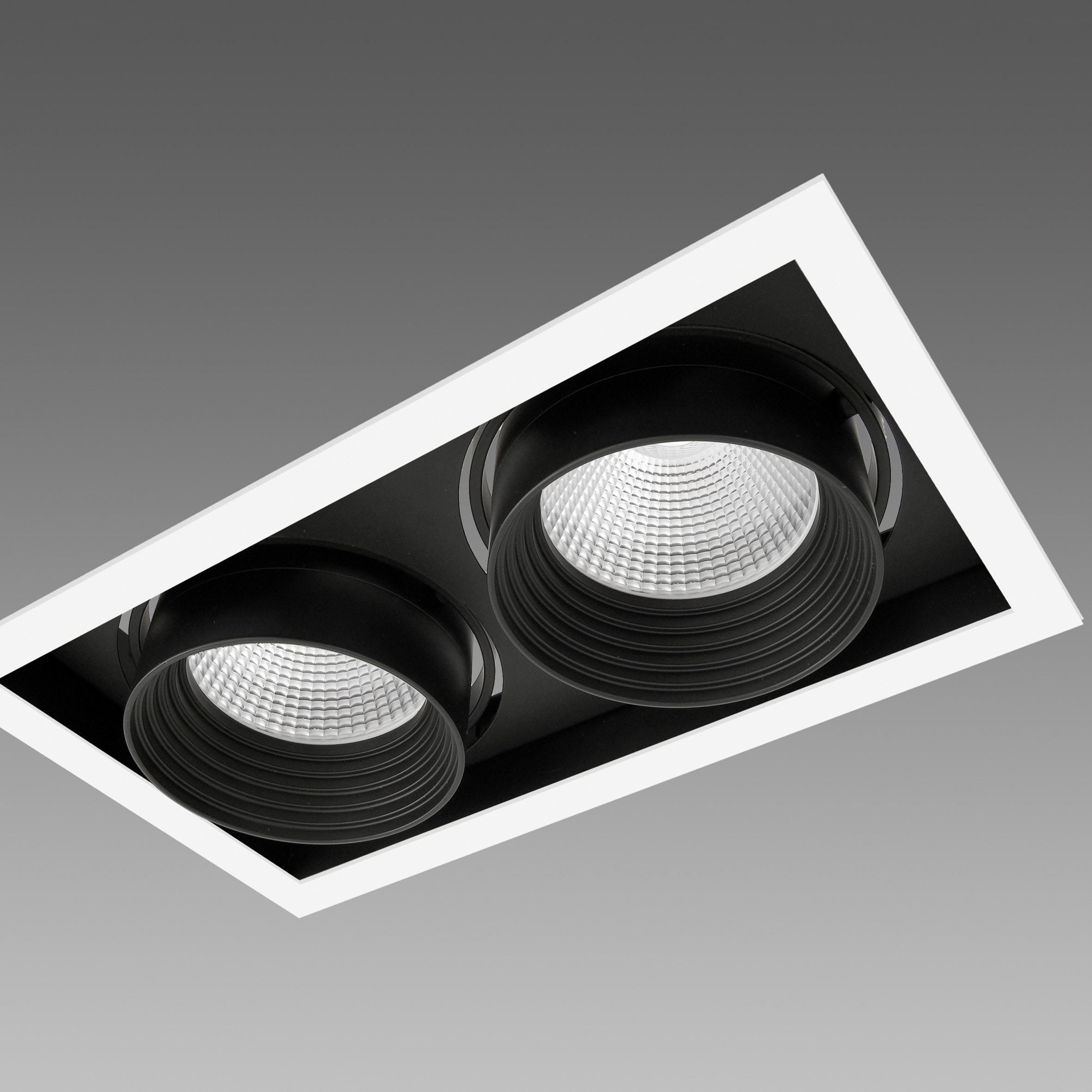 FOSNOVA - FOS2211121400 TRIMLESS B2 1112 76W 3K 38 CLD BIA