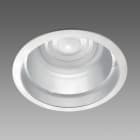 FOSNOVA - FOS221525131241 OFFICE 2 1525 SLM 4500 38W 3K CLD-D-D AR