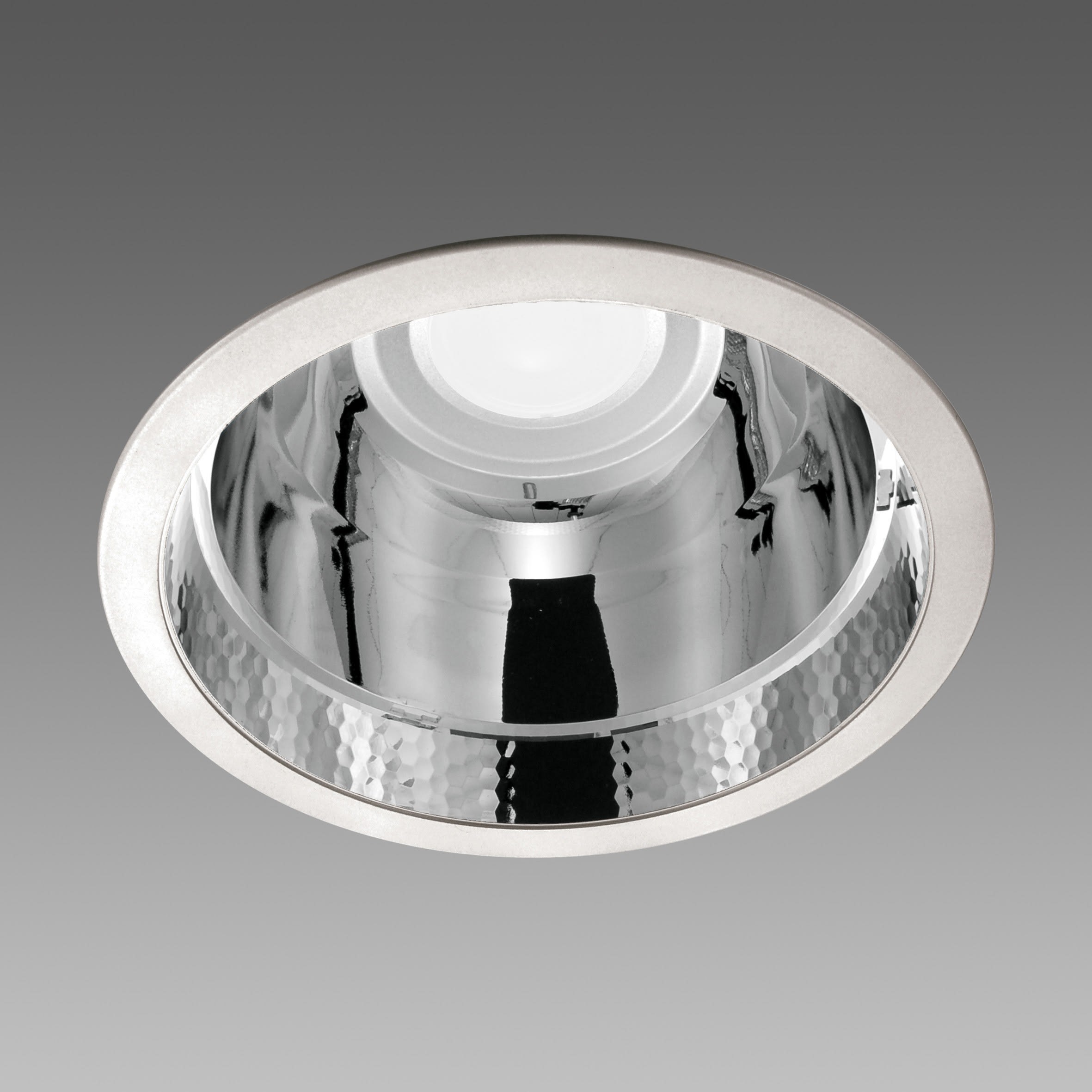 FOSNOVA - FOS221525723941 OFFICE 2 1525 SLM3000 25W 3K CLD-D-D AR