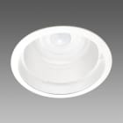 FOSNOVA - FOS2215261000 OFFICE 2 1526 SLM 3000 25W 3K CLD BIA