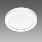 FOSNOVA - FOS221693100957 SLIM LEX 4 1693 18W 4K CLD-E 3H BIA