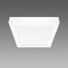 FOSNOVA - FOS2216941300 SLIM LEX 5 SMALL 1694 LED12W 3K CLD BIA