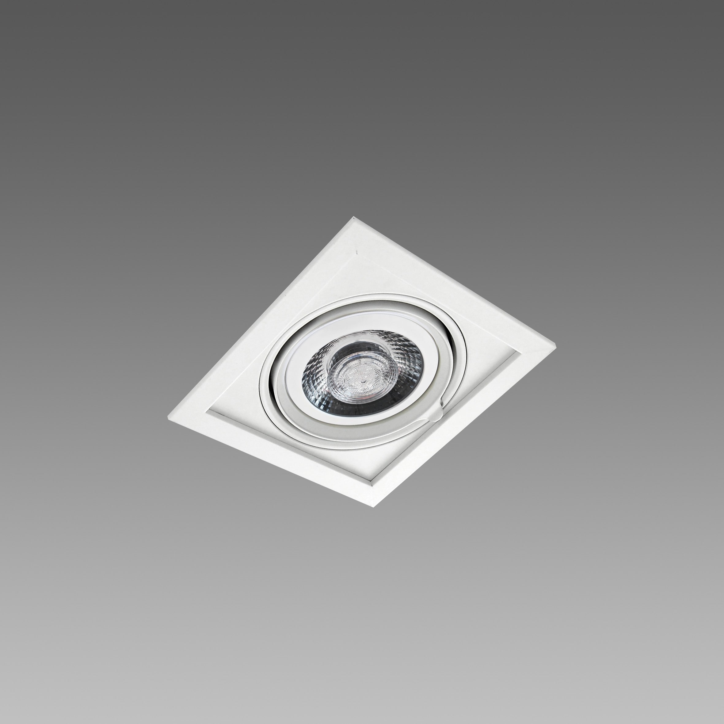 FOSNOVA - FOS2218063100 SHOP 1 1806 LED 24W CLD NER