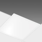 FOSNOVA - FOS2218471100 PAN LUM 1847 LED 34W 3K CLD BIA PMMA