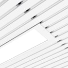 FOSNOVA - FOS2218581000 NIZZA 3 1858 LED 34W 4K CLD BIA