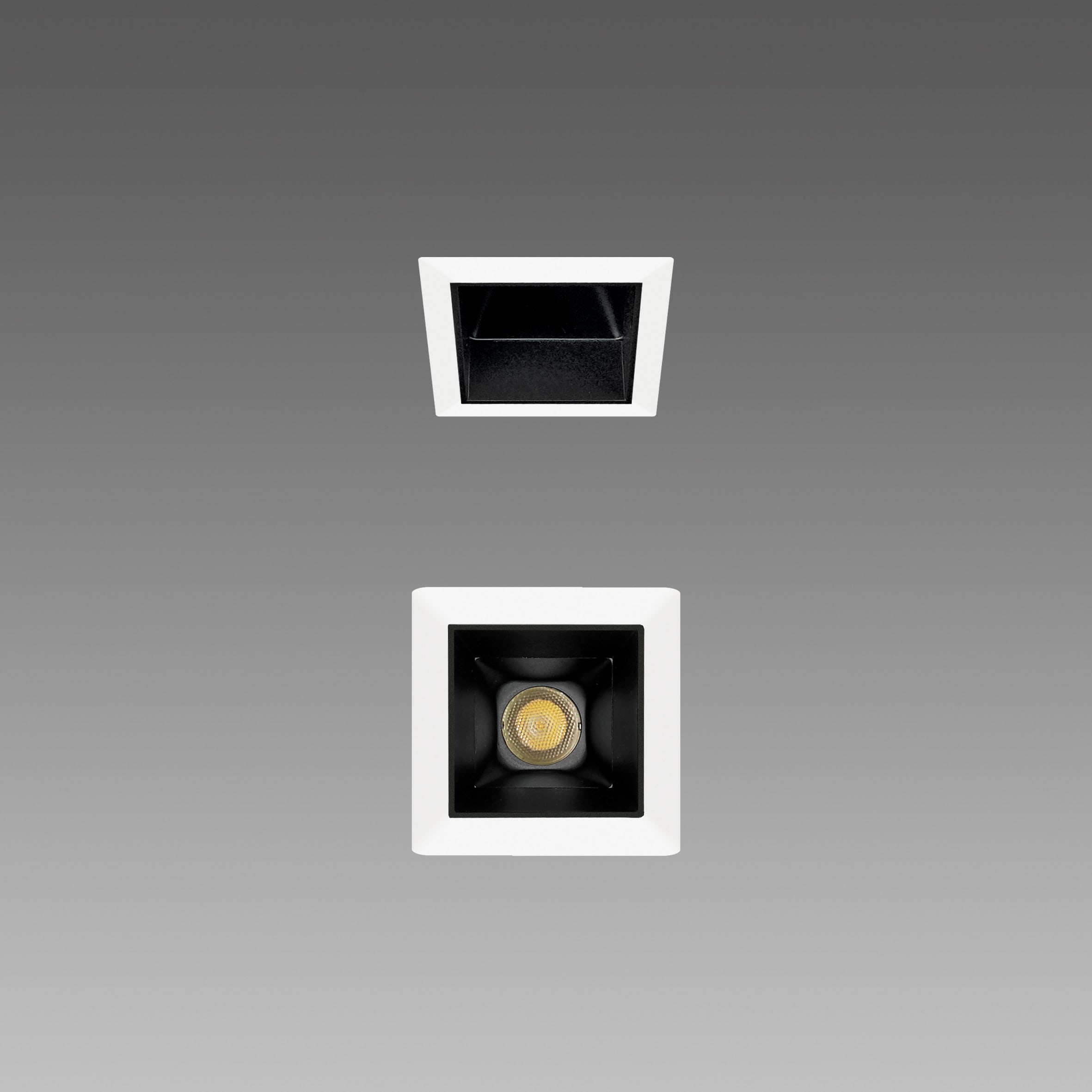 FOSNOVA - FOS2219010139 M1 1901 LED 4W 3K CLD BIA