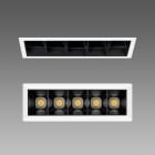 FOSNOVA - FOS2219010539 M5 1901 LED 12W 3K CLD BIA