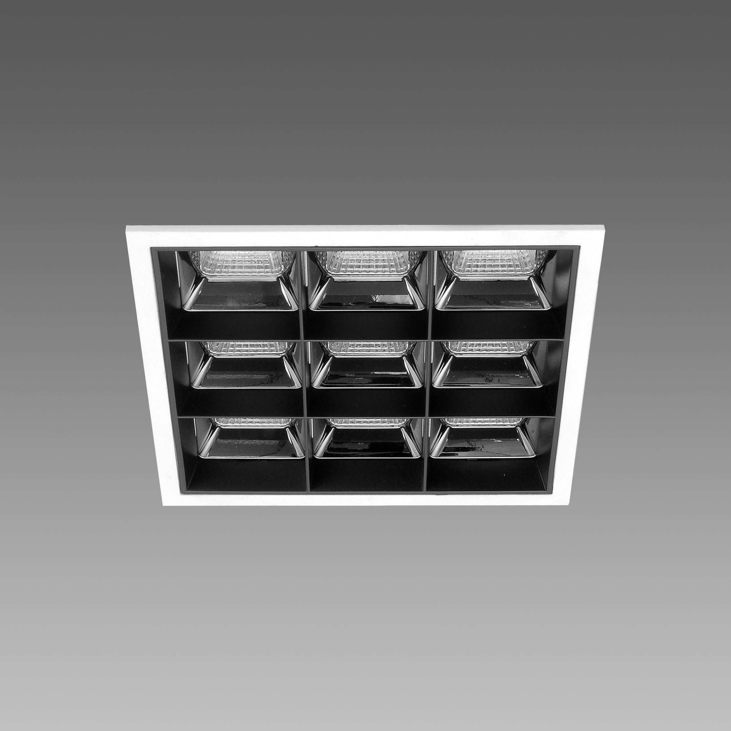 FOSNOVA - FOS2219010929 M9 BIG 1901 LED 35W 4K FL CLD BIA