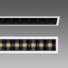 FOSNOVA - FOS2219011039 M10 1901 LED 24W 3K CLD BIA