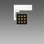 FOSNOVA - FOS222030101241 MATRIX Q9 2030 28W 3K CLD-D-D BIA DARK