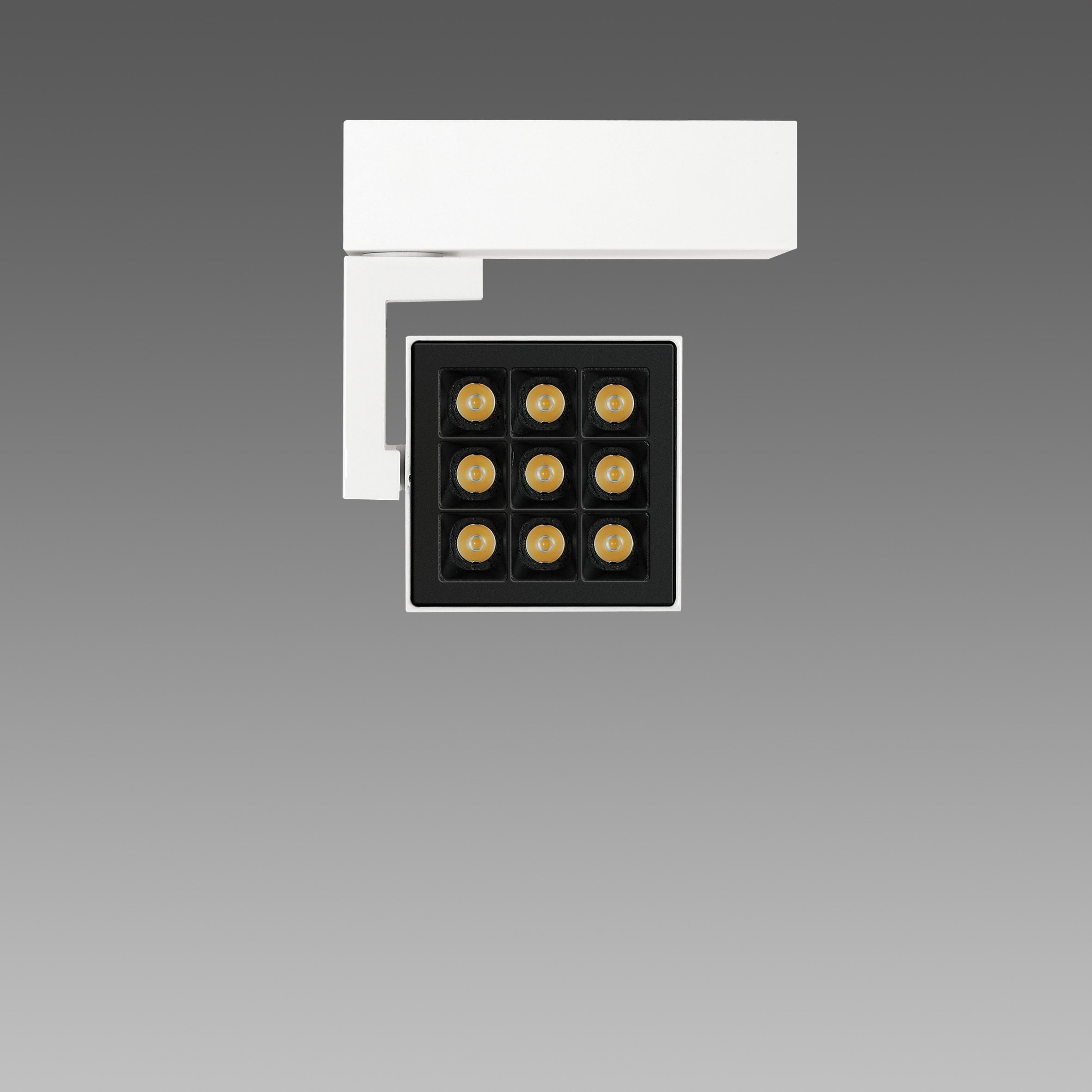 FOSNOVA - FOS2220303100 MATRIX Q9 2030 28W 4K 32 CLD NER DARK