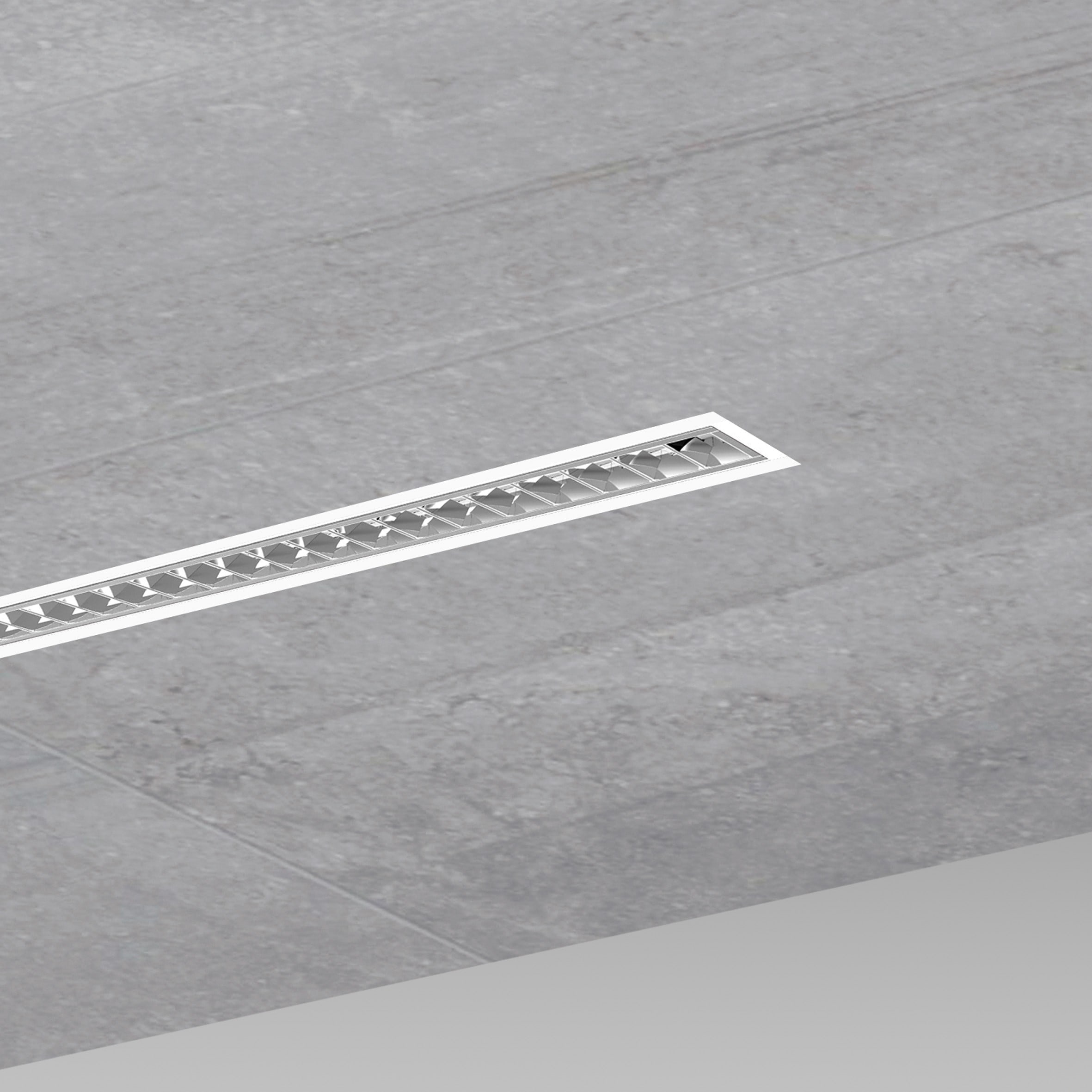 FOSNOVA - FOS2230200100 LISET 2.0 3020 25W L1165 CLD BIA