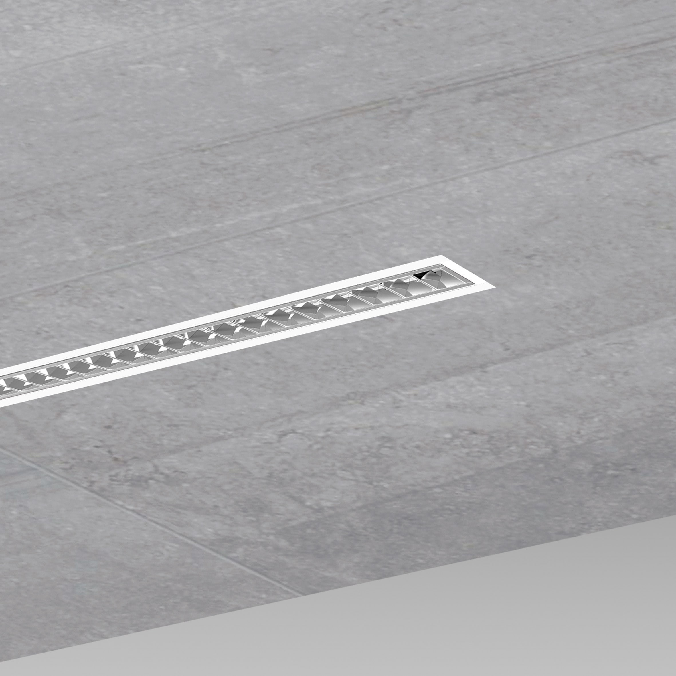 FOSNOVA - FOS223020021241 LISET 2.0 3020 30W L1460 CLD-D-D BIA