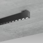 FOSNOVA - FOS2230213500 LISET 2.0 3021 22W L1135 CLD NER PLAF