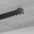 FOSNOVA - FOS223021361241 LISET 2.0 3021 30W L1415 CLD-D-D NER PLA