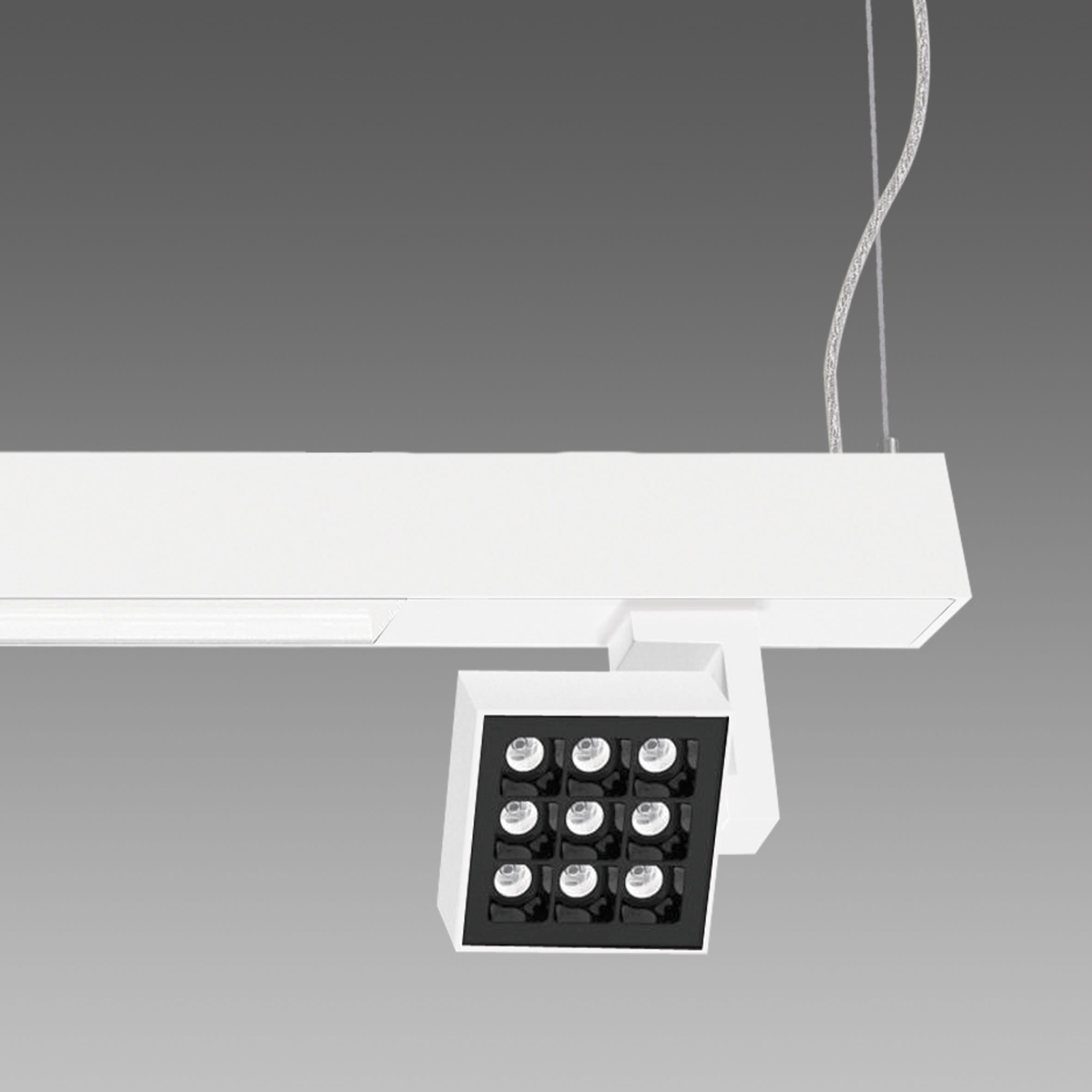 FOSNOVA - FOS2230251100 LISET 2.0 3025 101W C+2S CLD BIA