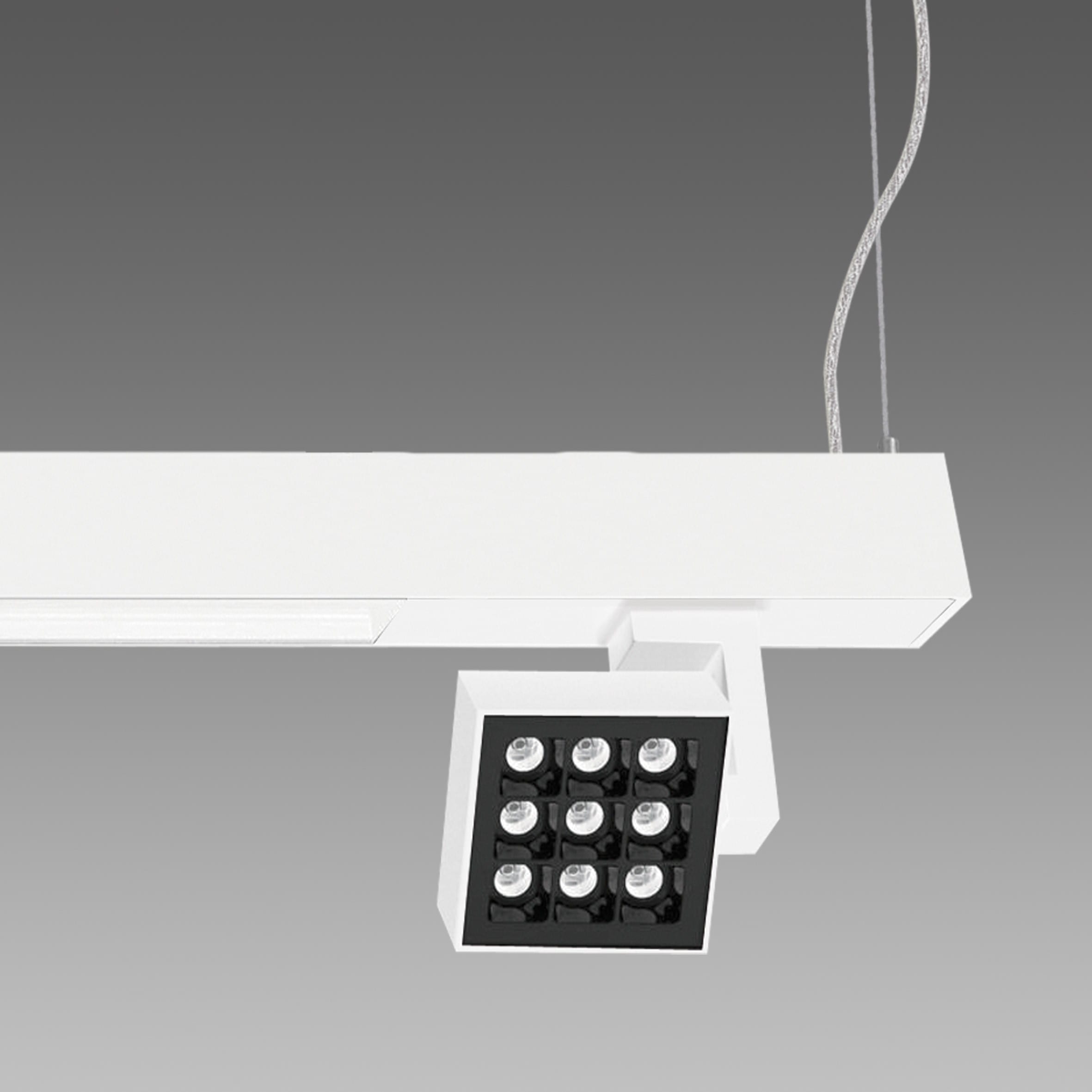 FOSNOVA - FOS2230251100 LISET 2.0 3025 101W C+2S CLD BIA