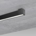 FOSNOVA - FOS2230320400 LISET 2.0 HE 3032 56W L2275 CLD BIA PLF