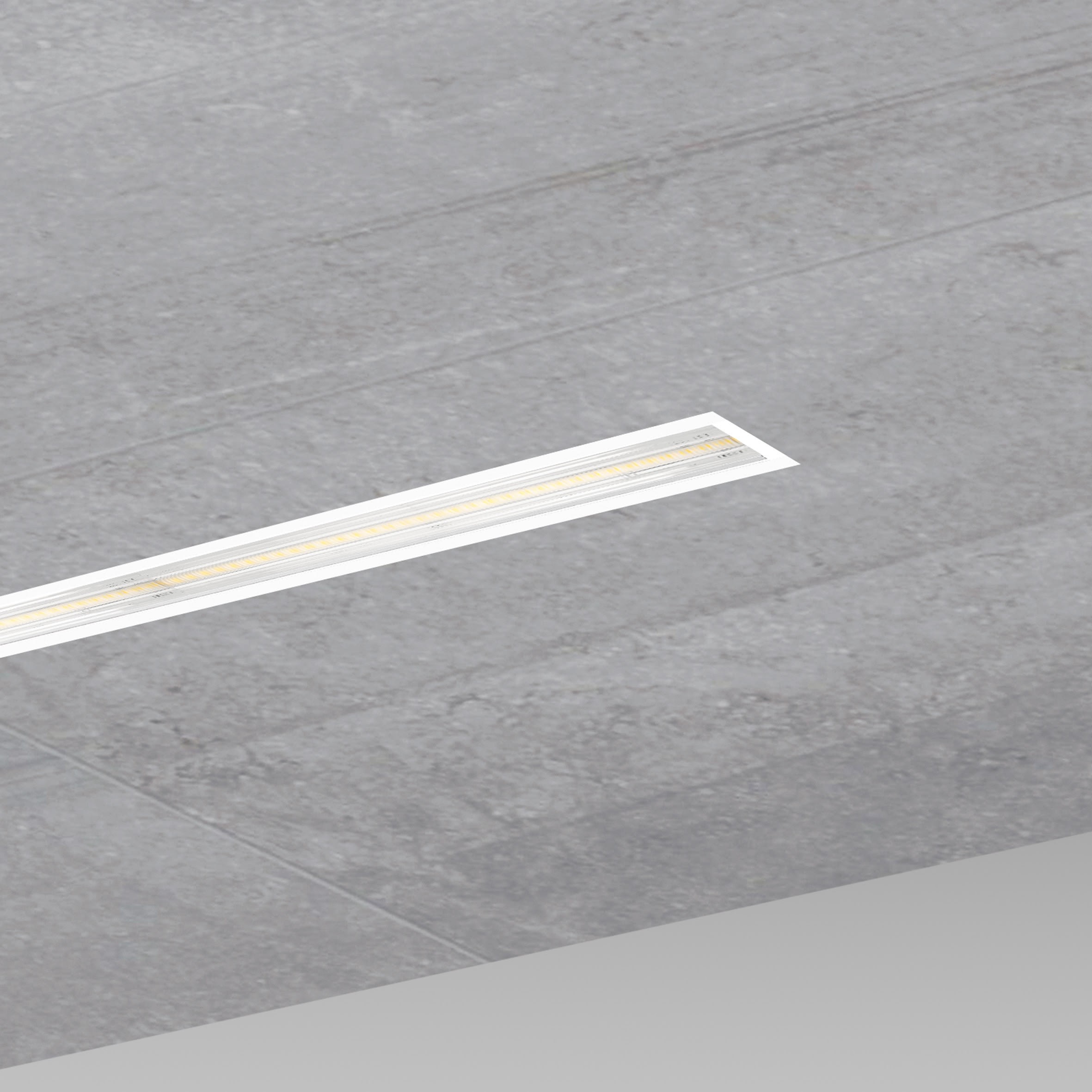 FOSNOVA - FOS2230340139 LISET 2.0 HE 3034 26W 3K L1150 CLD BIA